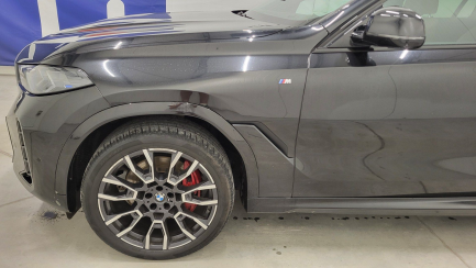 Zdjęcie przedmiotu: BMW X6 xDrive30d mHEV sport-aut