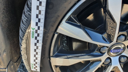 Zdjęcie przedmiotu: Volvo V60 T2 momentum aut