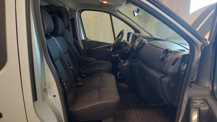 Zdjęcie przedmiotu: Opel VIVARO 1.6 CDTI E6 2.9t L2H1 Edition