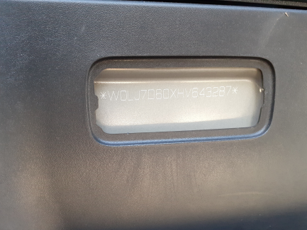 Zdjęcie przedmiotu: Opel Vivaro 1.6 CDTI E6 2.9t L2H1 Edition