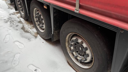 Zdjęcie przedmiotu: SCHMITZ SCS 24 35.0t Skrzyniowa