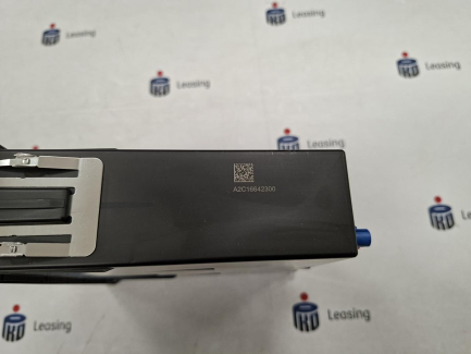 Zdjęcie przedmiotu: Цифровий тахограф VDO версії G2V2