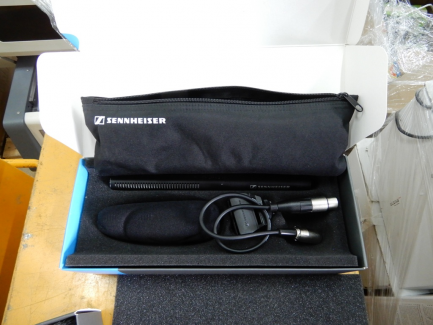 Zdjęcie przedmiotu: Camera + accessories ARRI AMIRA