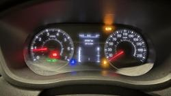 Zdjęcie przedmiotu: RENAULT/CARPOL MASTER  FWD 2.3 dCi E6 3.5t L3H1 Extra S&S+E Oświadczenie o utracie DR