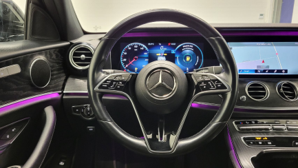 Zdjęcie przedmiotu: Mercedes-benz E 220 d
