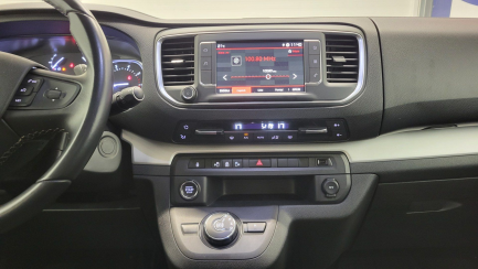 Zdjęcie przedmiotu: Citroen SpaceTourer 2.0 BlueHDi XL Business Lounge Aut.