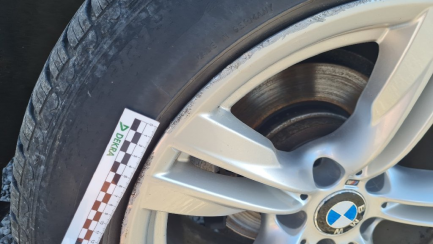 Zdjęcie przedmiotu: Bmw X5 xDrive30d