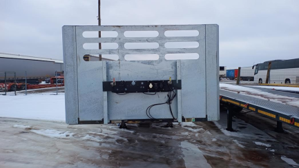 Zdjęcie przedmiotu: KOGEL SN 24 35.0t