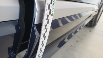 Zdjęcie przedmiotu: Audi Q7 55 TFSI mHEV Quattro Tiptr.