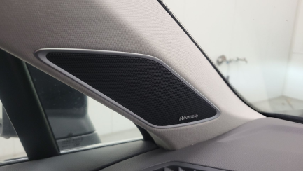 Zdjęcie przedmiotu: Volkswagen Touareg 3.0 V6 TDI SCR 4Mot. Elegance