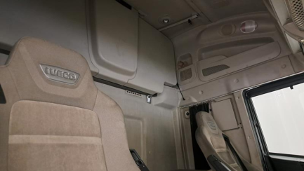 Zdjęcie przedmiotu: Iveco STRALIS E6 18.0t T/FP LT Hi-Way Hi-Tronix