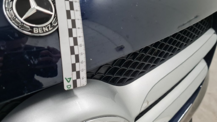 Zdjęcie przedmiotu: Mercedes-Benz V 250 d Avantgarde 9G-Tronic (long)