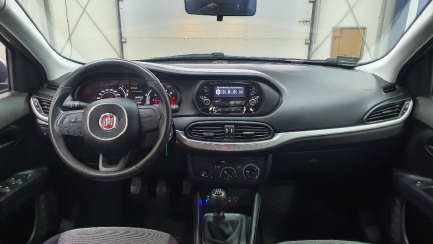 Zdjęcie przedmiotu: FIAT, Tipo Sedan 15-20,1.4 16v