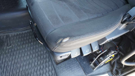 Zdjęcie przedmiotu: SCANIA R420 LA 6x2HNA E5 26.5t