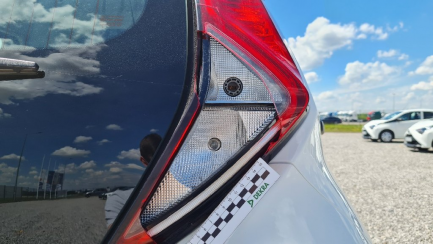 Zdjęcie przedmiotu: Toyota Aygo 1.0 VVT-i X Evidence retained electronically, possible registration of the vehicle after passing technical tests