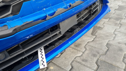 Zdjęcie przedmiotu: Ford Focus 1.0 EcoBoost ST-Line Business