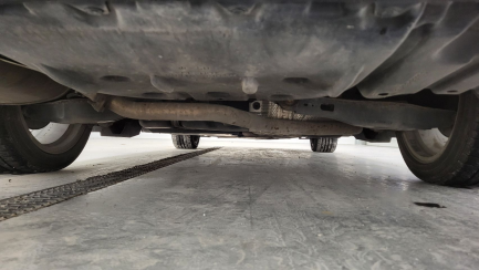 Zdjęcie przedmiotu: Toyota Camry 2.5 Hybrid Prestige CVT