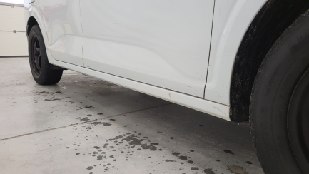 Zdjęcie przedmiotu: Dacia Logan 1.0 ECO-G 100 Comfort LP