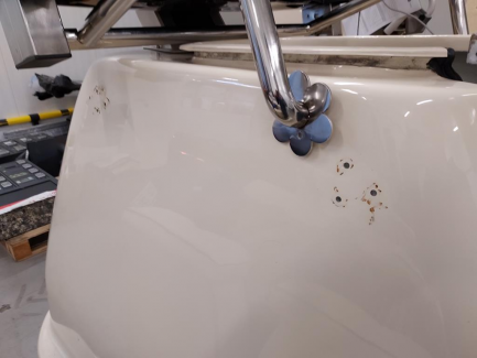 Zdjęcie przedmiotu: Vacu Shaper cosmetic device