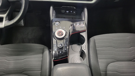 Zdjęcie przedmiotu: Kia Sportage 1.6 T-GDI mHEV Business Line 2WD DCT