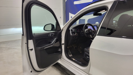 Zdjęcie przedmiotu: BMW X5 xDrive25d sport-aut Oświadczenie o utracie DR