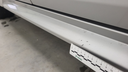 Zdjęcie przedmiotu: Toyota Corolla 2.0 Hybrid Comfort