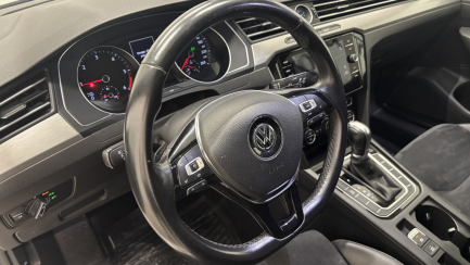 Zdjęcie przedmiotu: Volkswagen ARTEON 2.0 TDI E6 Essence DSG