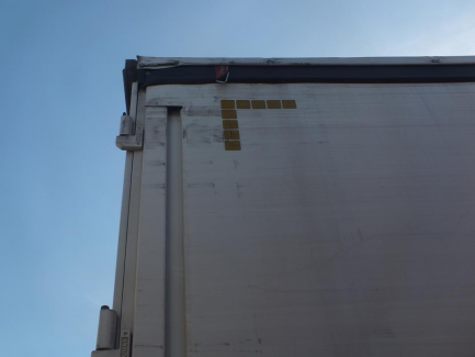 Zdjęcie przedmiotu: Naczepa kurtynowa MEGA KOGEL SN24 S 24-1