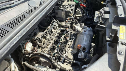Zdjęcie przedmiotu: Citroen Berlingo 1.5 16V BlueHDi Oświadczenie o utracie DR