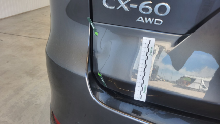 Zdjęcie przedmiotu: Mazda CX-60 3.3 D mHEV Homura AWD aut