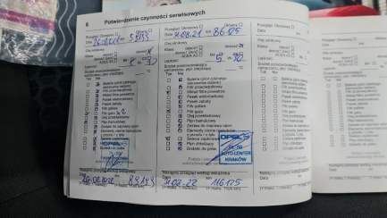 Zdjęcie przedmiotu: Opel Corsa 1.4 LPG Enjoy No LPG documents