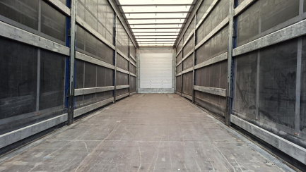 Zdjęcie przedmiotu: SCHMITZ SCS 24 13.62 EB Varios 35.0t Dowód rejestracyjny zatrzymany elektronicznie