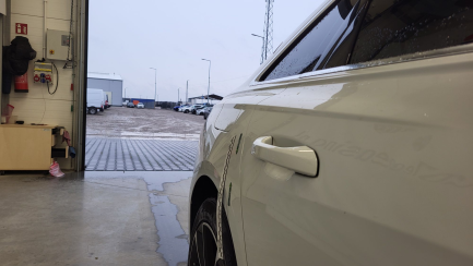 Zdjęcie przedmiotu: Audi A6 35 TDI mHEV S tronic Oświadczenie o utracie DR