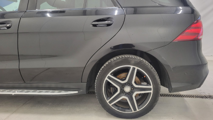 Zdjęcie przedmiotu: Mercedes-benz GLE 350 d 4-Matic