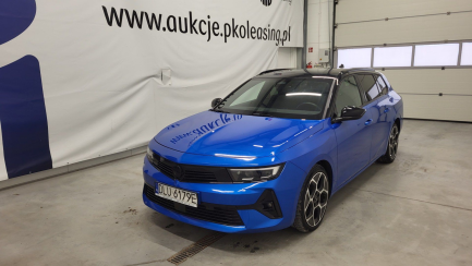 Opel Astra VI Sports Tourer 1.5 CDTI GS S&S aut