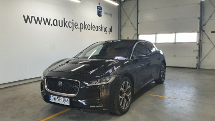 Zdjęcie przedmiotu: Jaguar I-PACE EV400 AWD S