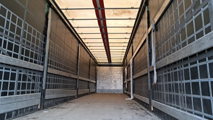 Zdjęcie przedmiotu: SCHMITZ SCS 24 35.0t Dropside