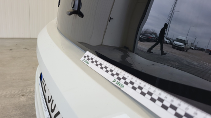 Zdjęcie przedmiotu: Volkswagen up! 1.0 move up! Oświadczenie o utracie DR