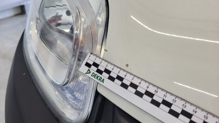 Zdjęcie przedmiotu: Fiat Panda VAN 1.0 GSE Hybrid Pop Business/Pop