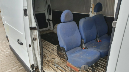 Zdjęcie przedmiotu: Renault Master dCi 100 L3H2 Pack Clim Euro 5