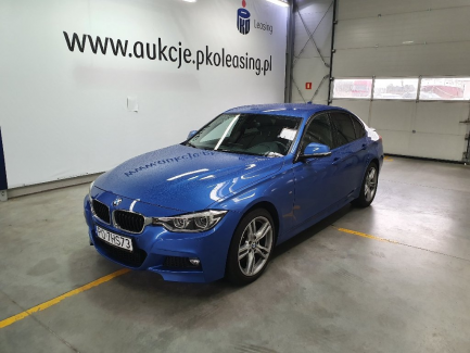 Zdjęcie przedmiotu: Bmw 330I sedan  330i xDrive Luxury Line aut