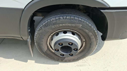 Zdjęcie przedmiotu: IVECO/LAMAR 70C18H Daily HI-MATIC E6e 7.2t