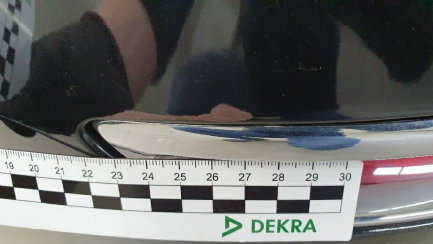 Zdjęcie przedmiotu: Bmw 520d xDrive Luxury Line