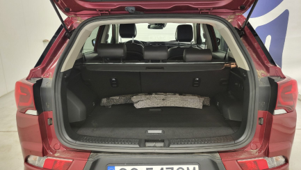 Zdjęcie przedmiotu: Ssangyong Korrando 1.5 T-GDI Quartz 2WD aut