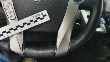 Zdjęcie przedmiotu: Toyota Prius 1.8 HSD Premium