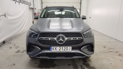 Zdjęcie przedmiotu: Mercedes-benz GLE 400 e PHEV 4-Matic AMG Line