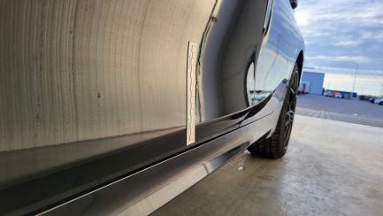 Zdjęcie przedmiotu: BMW 318d Sport Line aut Oświadczenie o utracie DR