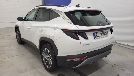 Zdjęcie przedmiotu: Hyundai Tucson 1.6 T-GDi Modern 2WD