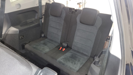 Zdjęcie przedmiotu: Volkswagen Tiguan Allspace 2.0 TDI 4Mot. SCR Highline DSG 7os
