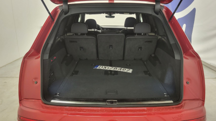 Zdjęcie przedmiotu: Audi Q7 TDI mHEV 210 kW Quattro S Line Tiptr.